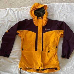 Moonstone Goretex Jacket 